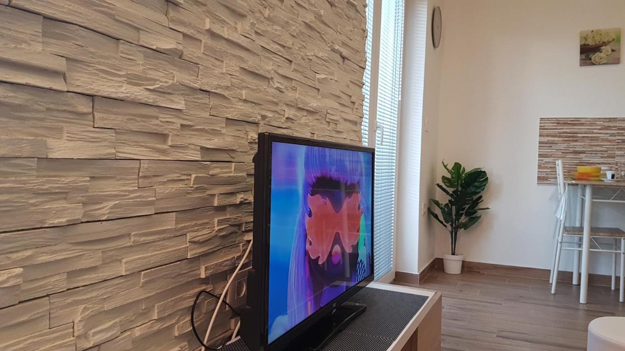 Apartmán Glorija *