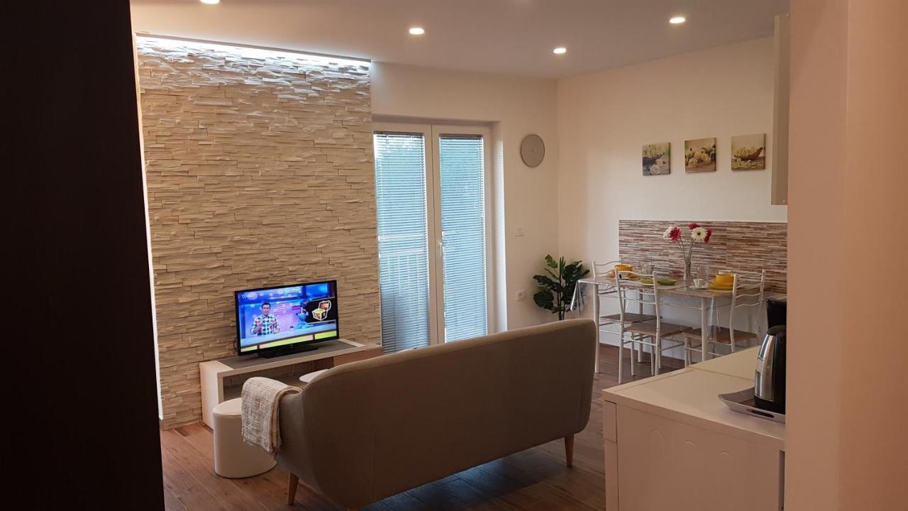 Glorija Apartmán