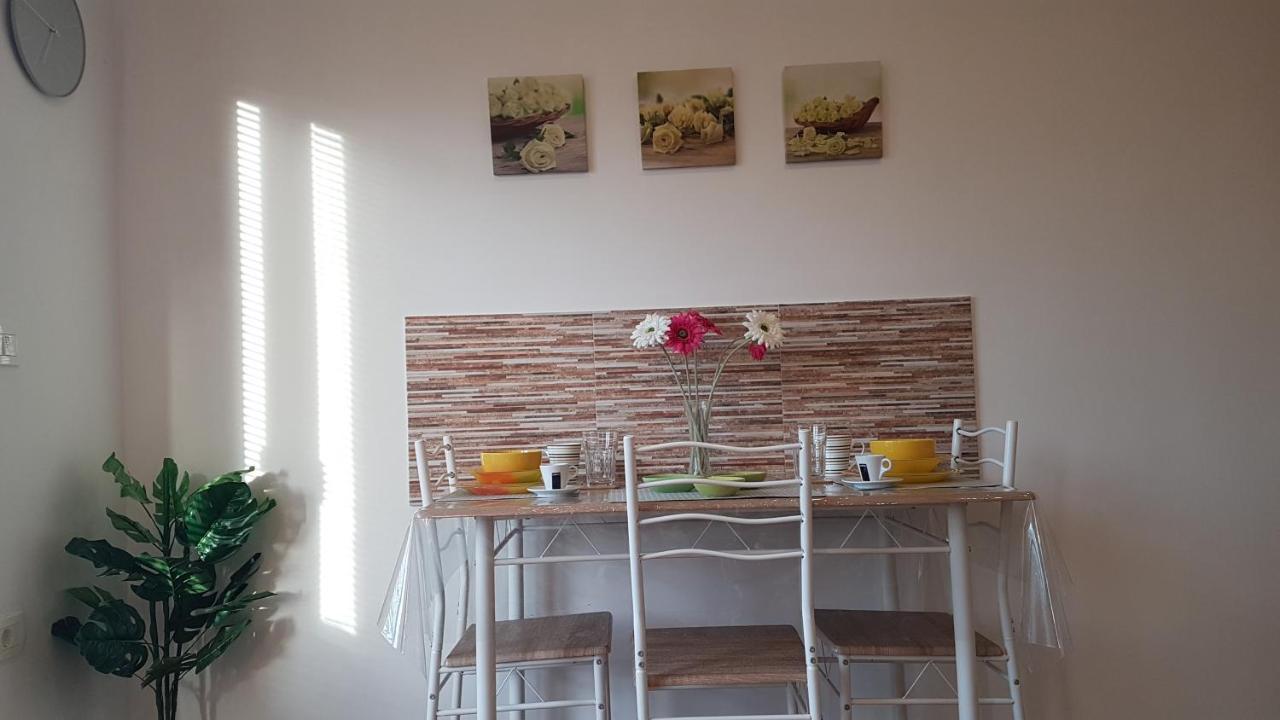 Apartmán Glorija *
