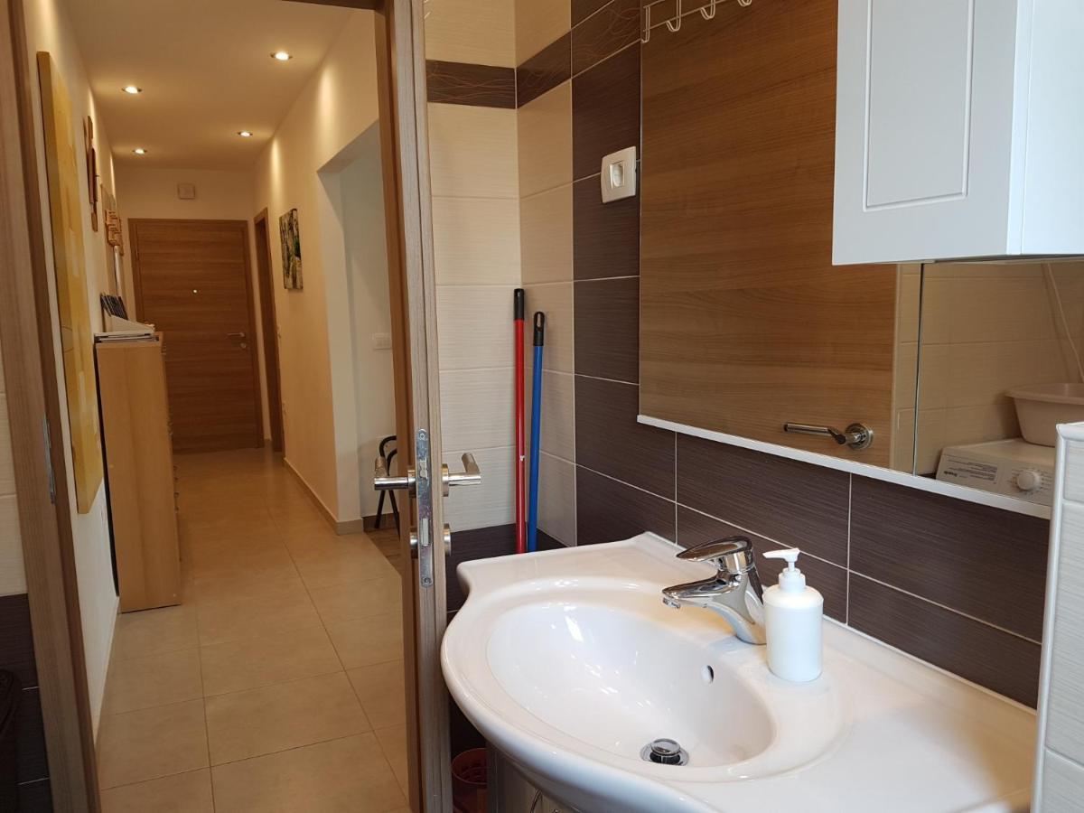 Glorija Apartmán