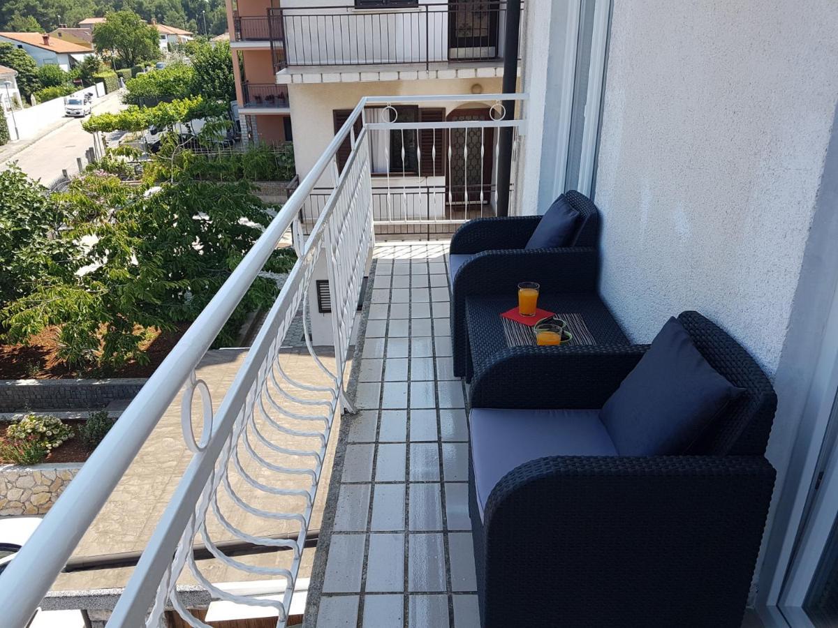 Glorija Apartmán *