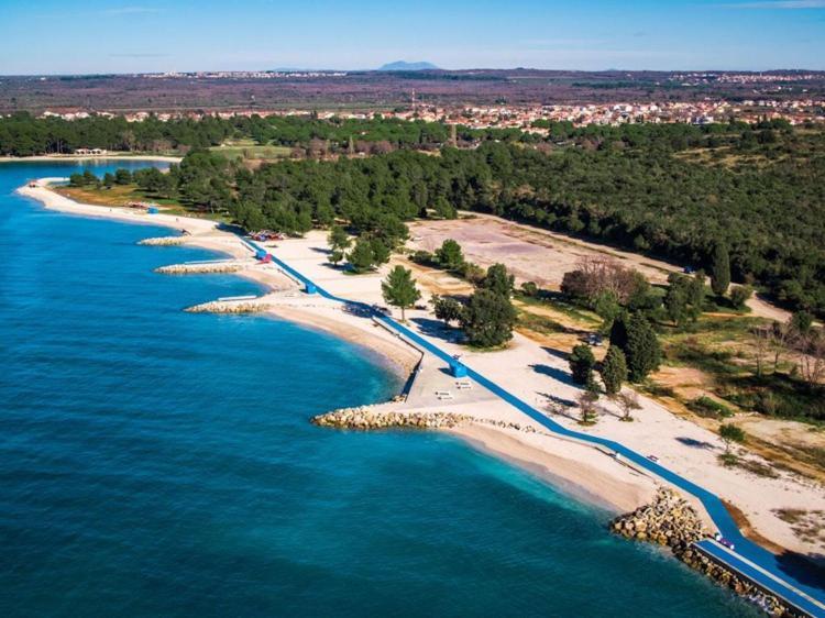Apartmán Glorija *