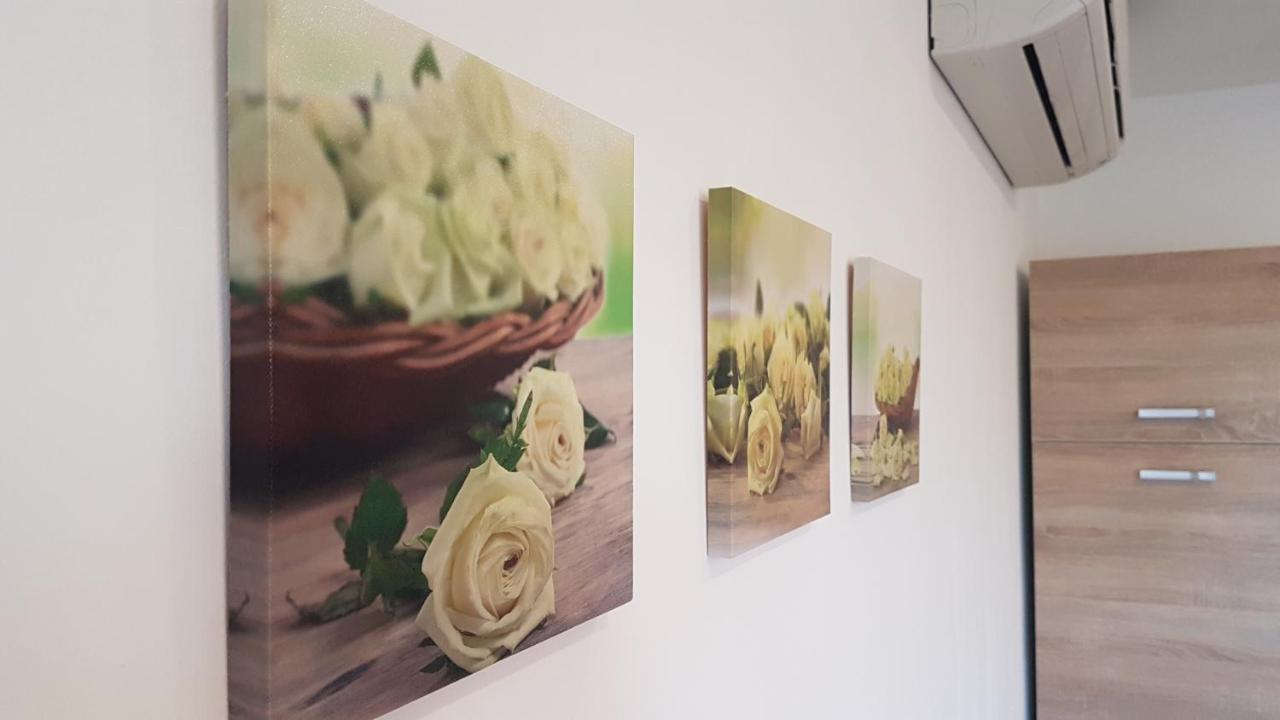 Glorija Apartmán Pula