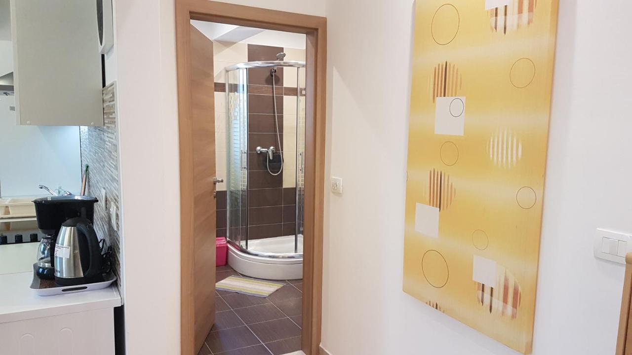 Apartmán Glorija