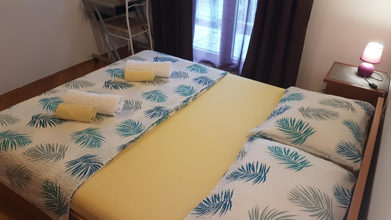 Glorija Apartmán *