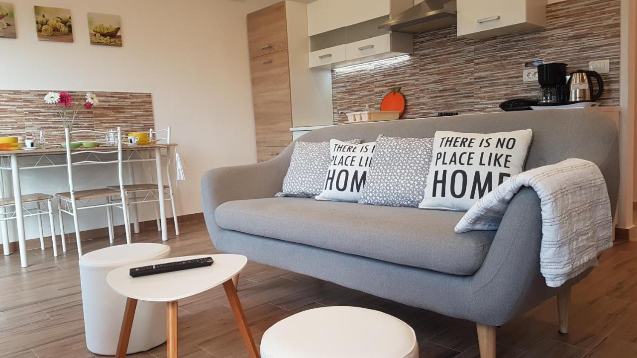 Glorija Apartmán Pula