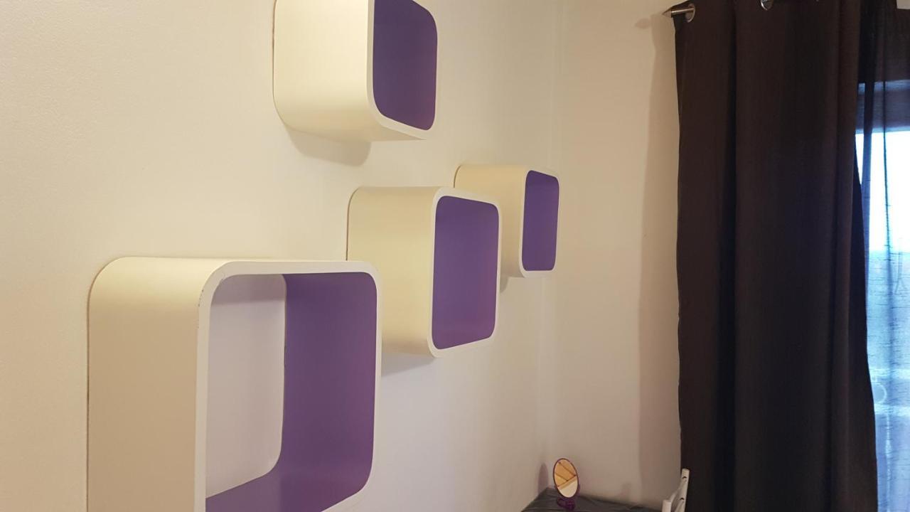Glorija Apartmán *