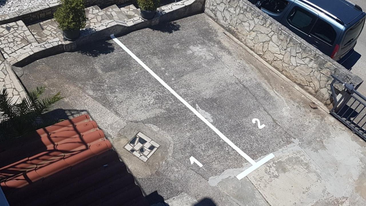Apartmán Glorija Pula