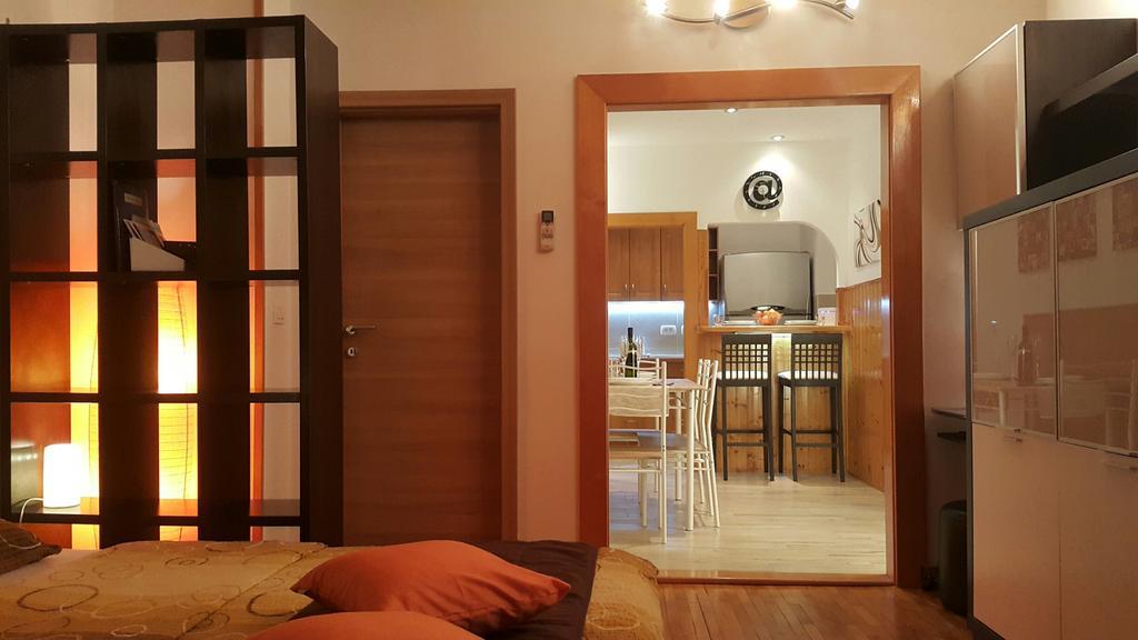 Apartmán Glorija