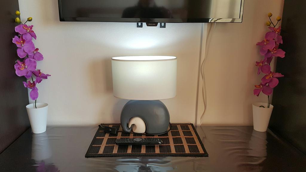 Glorija Apartmán Pula