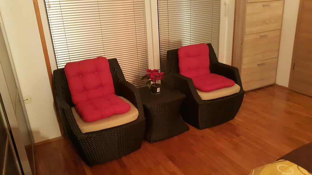 Glorija Apartmán