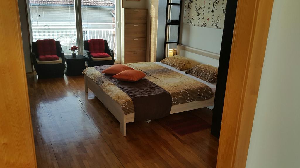 Glorija Apartment *
